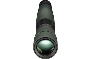 Image of Vortex Viper 15-45x 65mm HD Straight Spotting Scope, Green, Mid-Size, V501