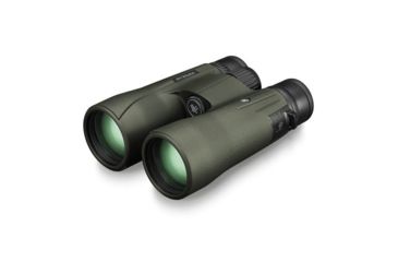 Image of Vortex Viper HD 12x50 Roof Prism Binocular, 6.5x5.2in, V203