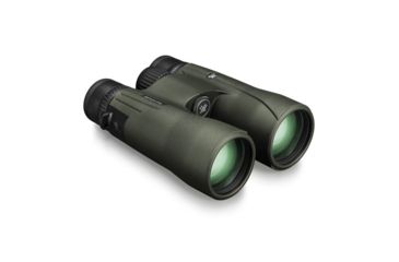 Image of Vortex Viper HD 12x50 Roof Prism Binocular, 6.5x5.2in, V203
