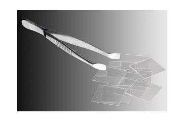 Image of VWR VistaVision Cover Glasses, No. 11/2 1152222 Square