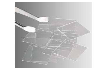 Image of VWR VistaVision Cover Glasses, No. 2 200252 Circular