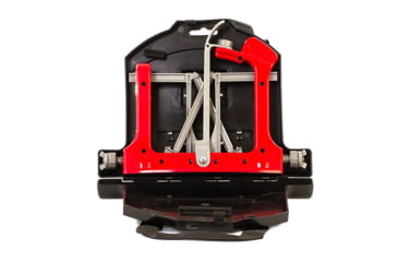 Image of Warthog Sharpeners V-Sharp Xtreme Edge Field Case, Black, XTC