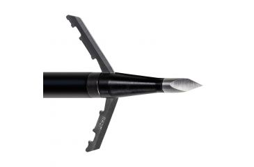 Image of Wasp Jak Knife Broadhead, 2 Blade 100 gr. 3 pk. 1903