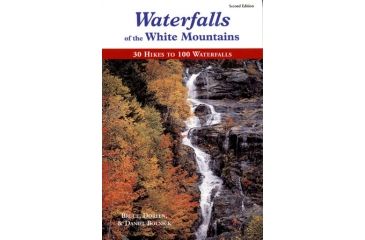 Image of Waterfalls In The White Mtns, Bruce Bolnick, Publisher - W.w. Norton &amp; Co