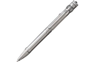 Image of We Knife Co Ltd Baculus Spinner Titanium Pen