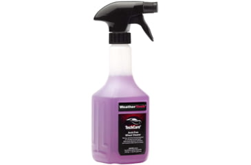 Image of WeatherTech Acid-Free Wheel Cleaner Bottle, 18oz, 8LTC39K