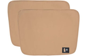 Image of WeatherTech Door Protector, 26x18in, Tan, 8DP26TN