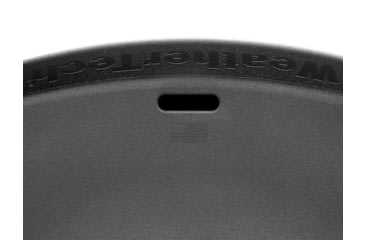 Image of WeatherTech Seat Cushion, Black, 81AFS01
