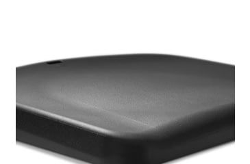 Image of WeatherTech Seat Cushion, Black, 81AFS01