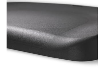 Image of WeatherTech Seat Cushion, Black, 81AFS01