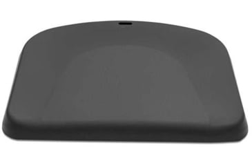 Image of WeatherTech Seat Cushion, Black, 81AFS01