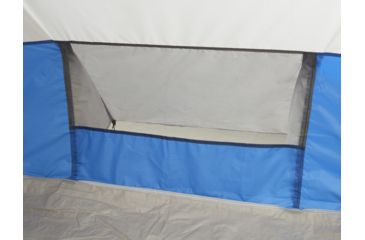 Image of Wenzel Klondike 8 Blue Tent, Blue, 8 person, 36424B