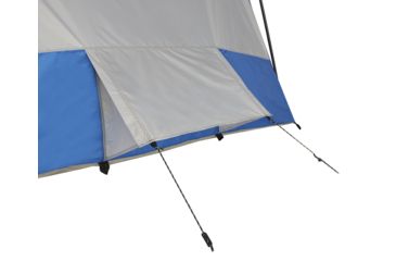 Image of Wenzel Klondike 8 Blue Tent, Blue, 8 person, 36424B