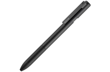 Image of WESN The Bard Pen Ti Black, WESN301