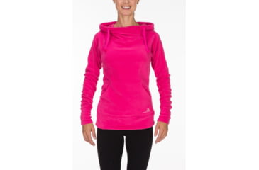 Image of Westcomb Glow Pullover - Women's-Orchid-Medium