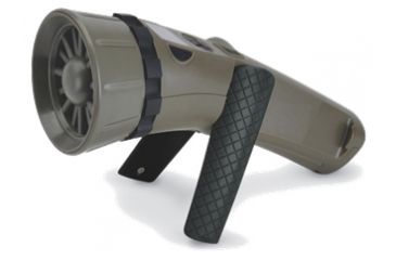 Image of Western Rivers Mantis 50 Compact Handheld Game Caller,4AAA WRC-GC50
