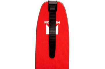 Image of Weston Approach - Precut Ski Skin, Red, 3, SK322230101