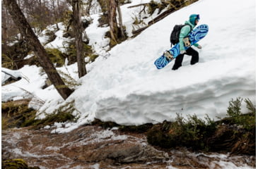 Image of Weston Eclipse Snowboard x Haa Aani Alliance, 150cm, 24.006.B65.150