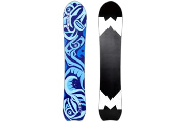 Image of Weston Eclipse Snowboard x Haa Aani Alliance, 150cm, 24.006.B65.150