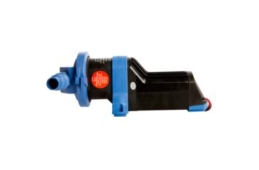 Image of Whale Marine 320 High Capacity Waste/Bilge Pump 12V Gulper 59187