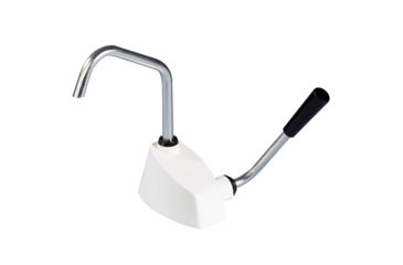 Image of Whale Marine Manual Galley Hand Operated Pump Flipper 59182