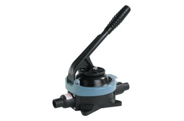 Image of Whale Marine Urchin Bilge Pump On Deck Mount Fixed Handle Gusher 59167