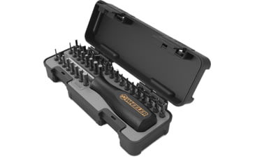Image of WHEELR 4001005 36PC SPACESAVER SCREWDRIVER SET