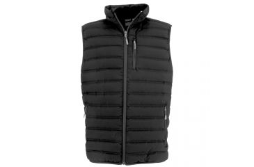 Image of White Sierra Sierra Summit No-Sew Down Vest, Men
