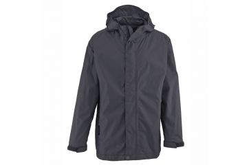 Image of White Sierra Trabagon Rain Pants - Boys, Black, Extra Small, X2208Y-Black - BLK-XS