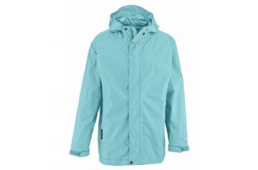 Image of White Sierra Trabagon Rain Pants - Boys, Blue Radiance, Extra Small, X2208Y-Blue Radiance -BLR-XS