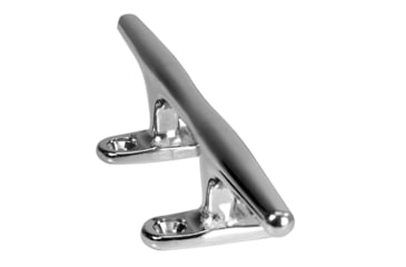 Image of Whitecap Hollow Base Stainless Steel Cleat - 10" 36182