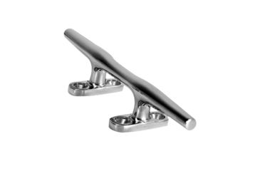 Image of Whitecap Hollow Base Stainless Steel Cleat - 6" 36180