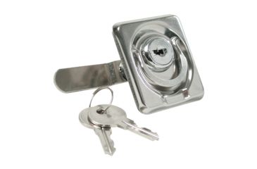 Image of Whitecap Locking Lift Ring - 304 Stainless Steel - 2-1/8" 50437