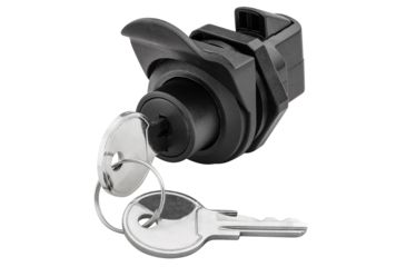 Image of Whitecap Push Button Latch Locking 71071