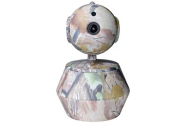Image of Whitetailr BlindSPOT 360 Camera, Black 85307