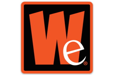 Image of Wicked Edge Custom Magnet, Orange, 3x3, WEMAG