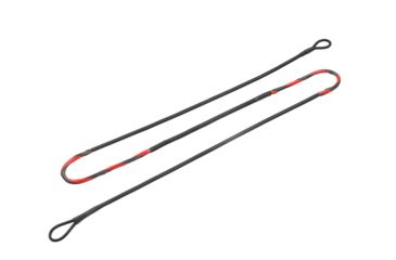 Image of Horton Archery Vortec RDX Replacement String, Green/Yellow, HCA-72717