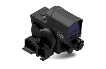 Image of Wilcox Rapid Acquisition Aiming Module-Grenadier Sighting System, Black, 67800G01-B