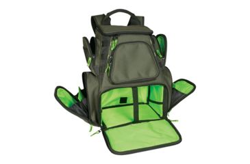 Image of Wild River Large Backpack w/o Trays Multi-Tackle 55797