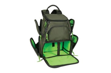 Image of Wild River Small Backpack w/o Trays Multi-Tackle 55795