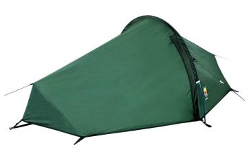 Image of WildCountry Zephyros 2 Tent - 2 Person, 3 Season