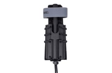 Image of Wilder Tactical Universal Tourniquet Pouch, Standard 1.5in Quick Clip, Black WT-E-T-B-1.5