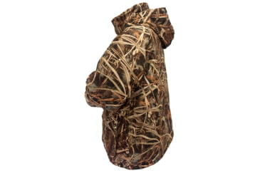 Image of Wildfowler Insulated Waterproof Parka - Mens, Wildgrass, Medium, 930WG-M, 930WG-M