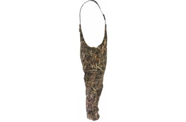 Image of Wildfowler Waterproof Bib Pants - Mens, Wildgrass, Small, 963WG-S, 963WG-S