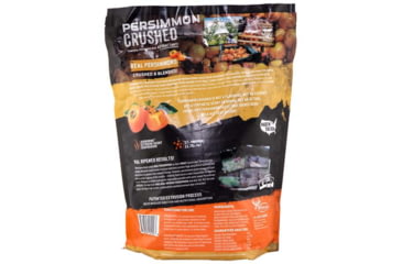 Image of Wildgame Innovations Persimmon Crushed, 5 Lb, WGI-WLD422