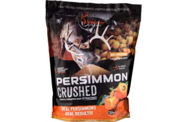 Image of Wildgame Innovations Persimmon Crushed, 5 Lb, WGI-WLD422