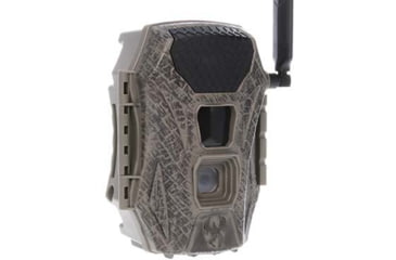 Image of Wildgame Innovations Terra Cell 20MP Trail Camera, VERIZON, 720p HD, Brown, WGI-TERAWVZ