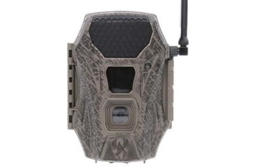 Image of Wildgame Innovations Terra Cell 20MP Trail Camera, VERIZON, 720p HD, Brown, WGI-TERAWVZ