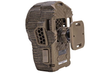 Image of Wildgame Innovations ZeroTrace PureION Field Generator, Camo, WGI-WGIPG0001