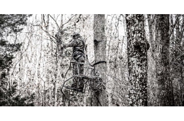 Image of Wildgame Innovations ZeroTrace PureION Field Generator, Camo, WGI-WGIPG0001